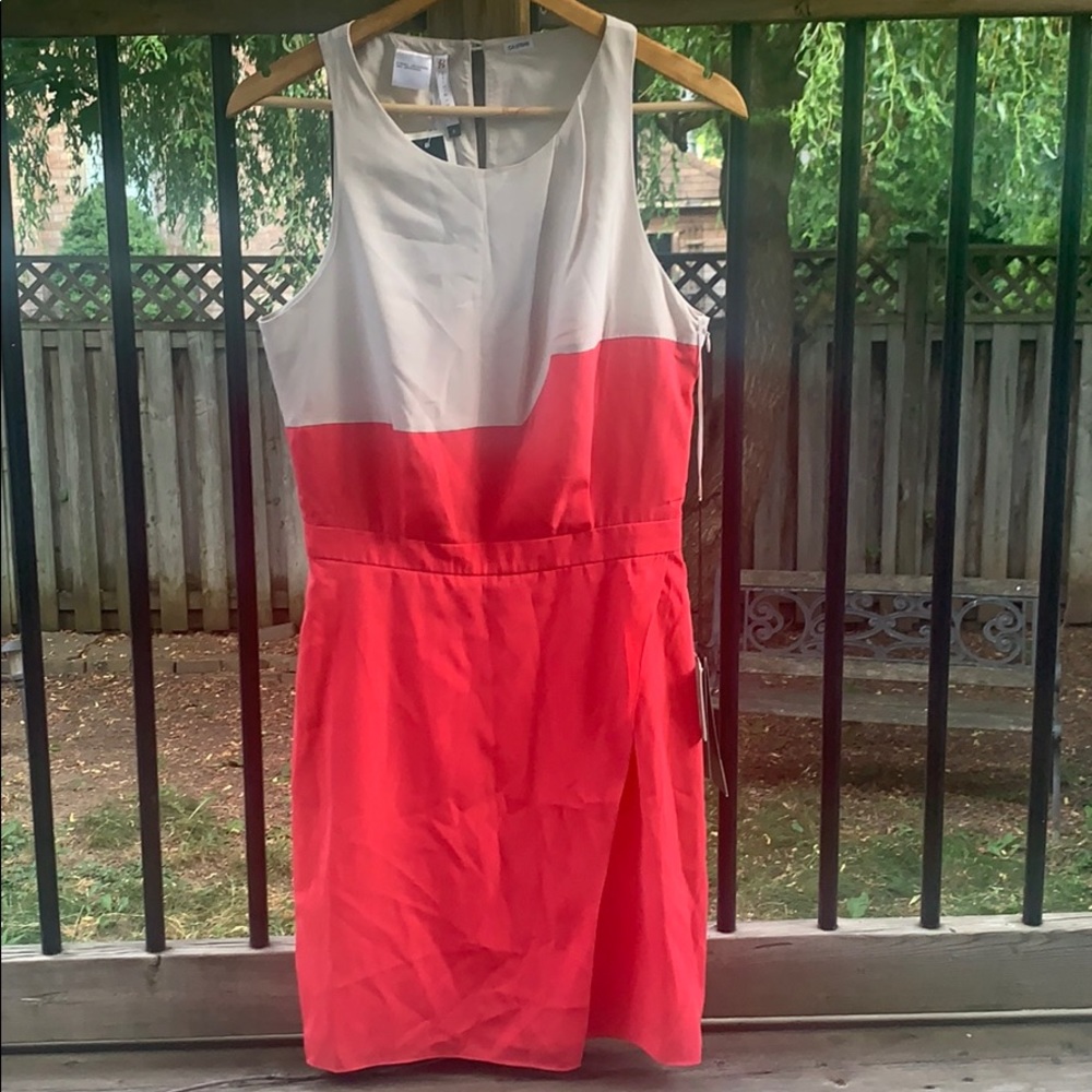 Sachin + Babi | SMMON Dress